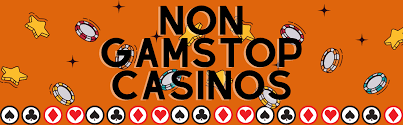 Explore Casino Options Not Registered with GamStop