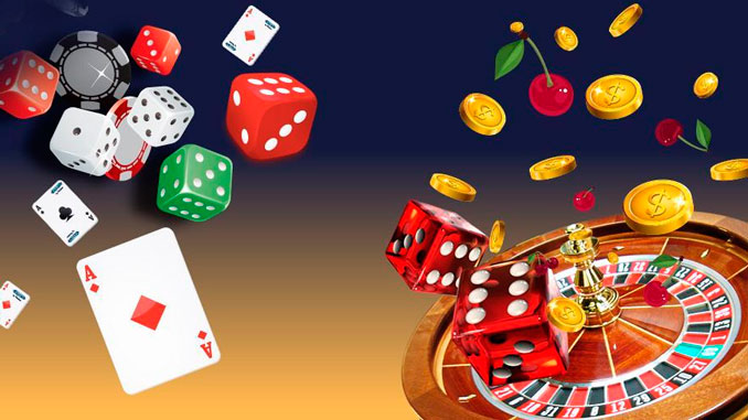 Explore the Exciting World of FatPirate Casino Online Slots