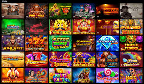 Explore the Magic Win Casino Sister Sites