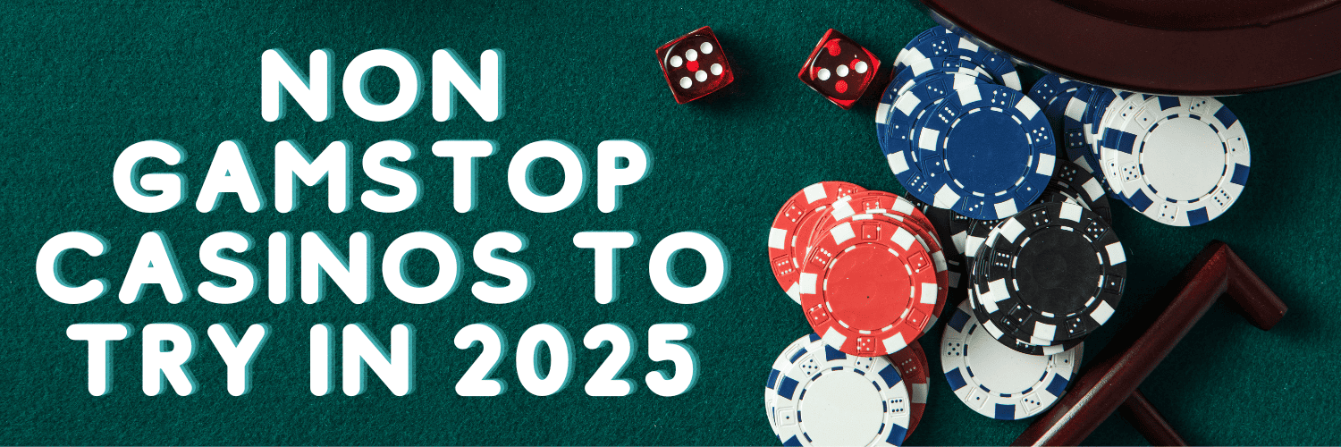 Exploring New Non GamStop Casino Sites A Comprehensive Guide