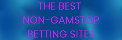 Exploring Non GamStop Betting Sites A Comprehensive Guide -1515655809
