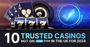 Exploring Non-GamStop Casinos A Comprehensive Guide