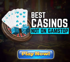 Exploring Non GamStop Casinos Accepting UK Players