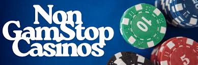 Exploring Online Casinos Not Part of GamStop A Guide for Gamblers