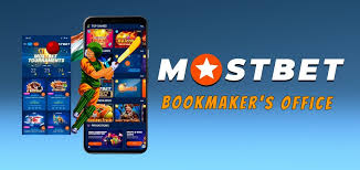 Exploring the World of Mostbet Your Ultimate Betting Experience