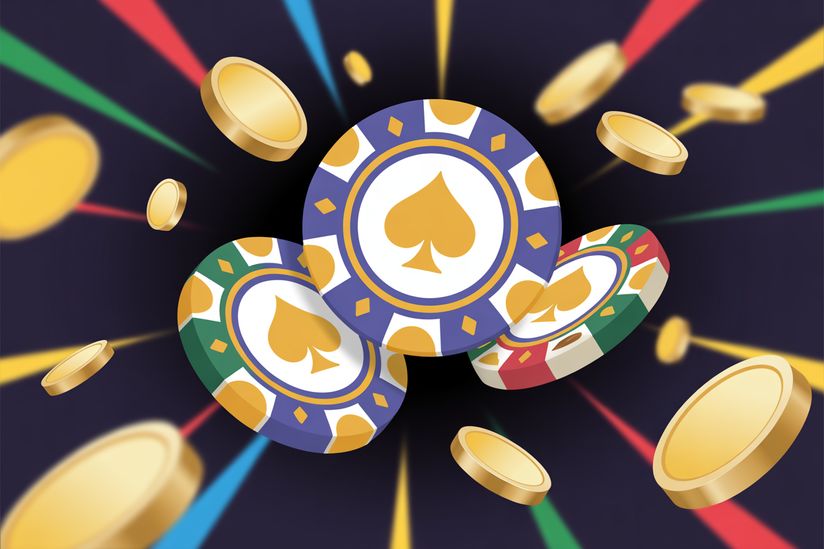 Registreer je bij New Lucky & Ontvang een Eerste Stortingsbonus! Registreer je bij New Lucky & Ontvang een Eerste Stortingsbonus!