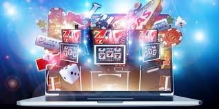 Get X Casino Зеркало 2026 Ваш Путь к Игровым Победам