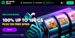 Granawin Casino The Ultimate Gaming Experience Awaits