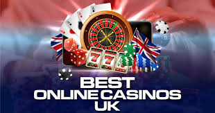 All Online Casinos in the UK A Comprehensive Guide 1240082377