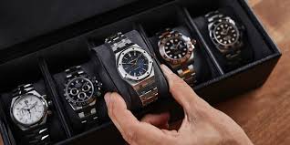 Der Kauf von Fake Uhren Chancen und Risiken