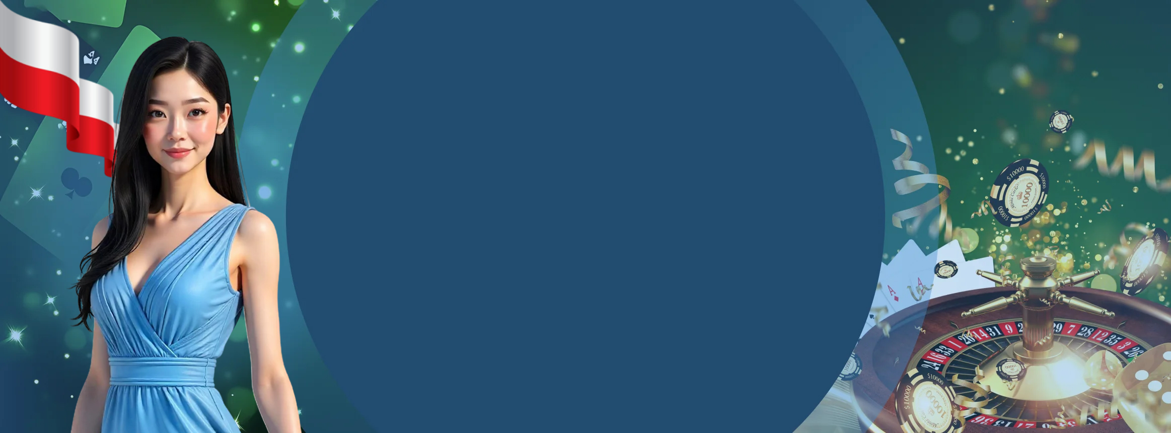 KoiFortune Casino Poland - Najlepsza zabawa i wygrane czekają!