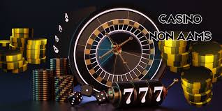 Lista Casino Non AAMS Scopri le Migliori Opzioni per Giocare Online