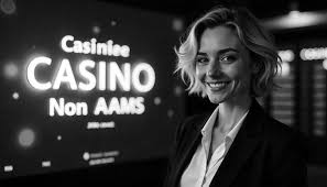 Lista Casino Non AAMS Scopri le Migliori Opzioni per Giocare Online