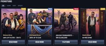 Mafia Casino Online España La Experiencia de Juego que No Te Puedes Perder -1901068591