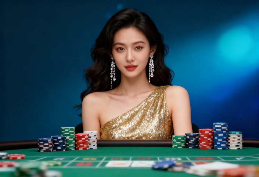 Monro Casino in Deutschland: Alles, was Sie wissen müssen