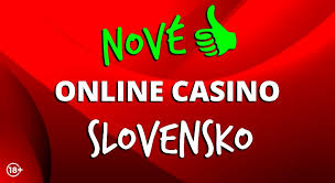 Nove Casino 2026 Úžasné Inovácie a Otvorenie Nových Dverí do Svetu Hazardu