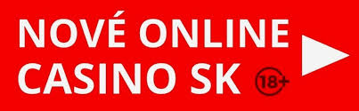 Nove Kasíno Všetko, čo potrebujete vedieť o nových online herniach
