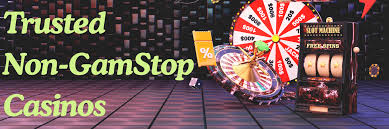 Online Casinos Not on GamStop Your Guide to Non-GamStop Gambling