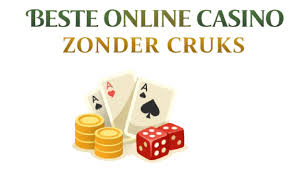 Online Gokken Zonder CRUKS Vrijheid en Spanning