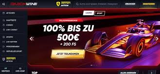 QuickWin Casino España Tu Puerta a la Diversión y Ganancias -827550809