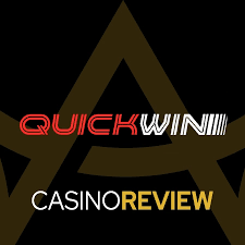 QuickWin Casino España Tu Puerta a la Diversión y Ganancias -827550809
