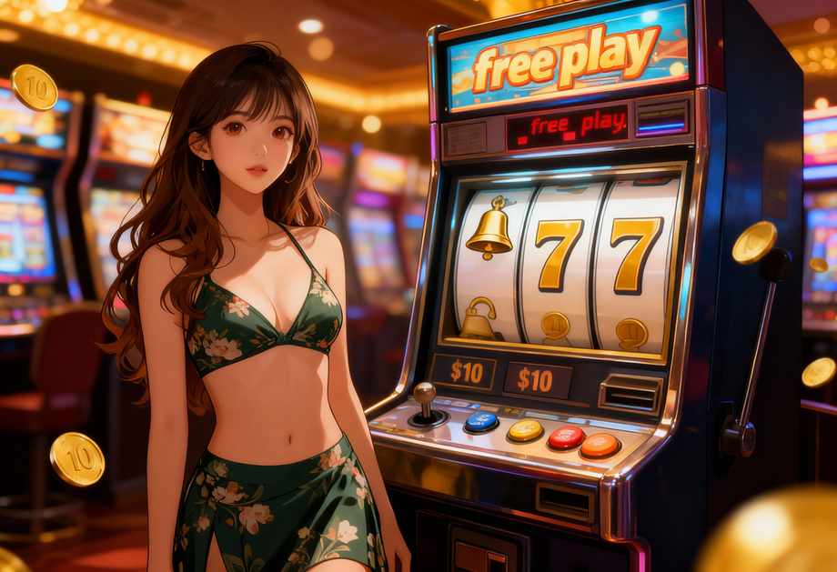 Rockwin Casino Special Offers: Maximize Your Winnings!