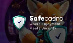 SafeCasino Portugal O Melhor Guia para Jogar com Segurança SafeCasino Portugal O Melhor Guia para Jogar com Segurança