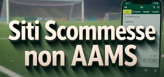 Siti scommesse non AAMS affidabili Cosa sapere -849957341