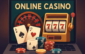 The Best Offshore Casino Sites for Online Gaming Enthusiasts The Best Offshore Casino Sites for Online Gaming Enthusiasts
