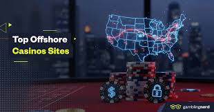 The Best Offshore Casino Sites for Online Gaming Enthusiasts The Best Offshore Casino Sites for Online Gaming Enthusiasts