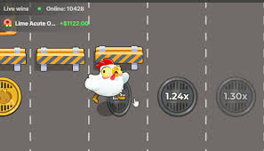 The Exciting World of Chicken Road Demo An Overview