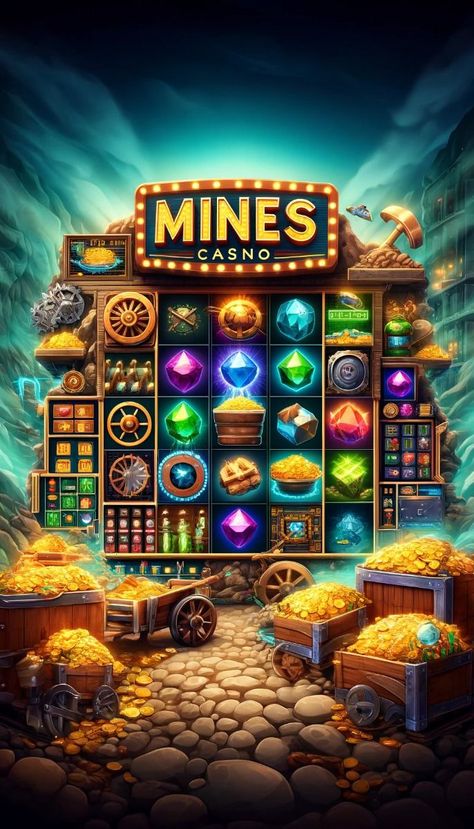 The Rise of International Casinos Online A Global Gaming Experience