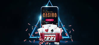 The Rise of New Independent Casinos -1708441122