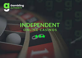 The Rise of New Independent Casinos -1708441122