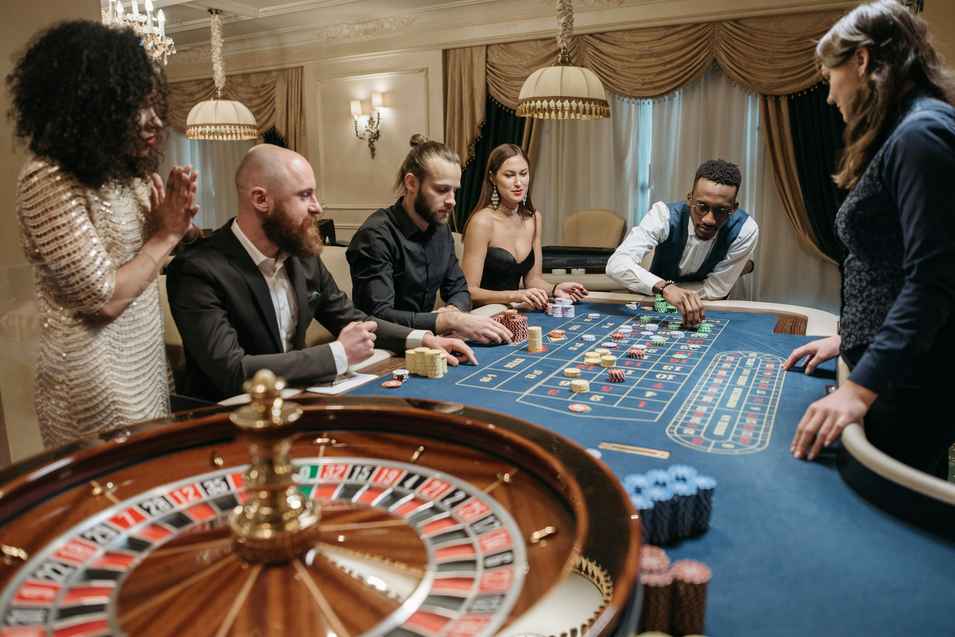 Top 10 Must-Play Games at Fruity Chance Casino