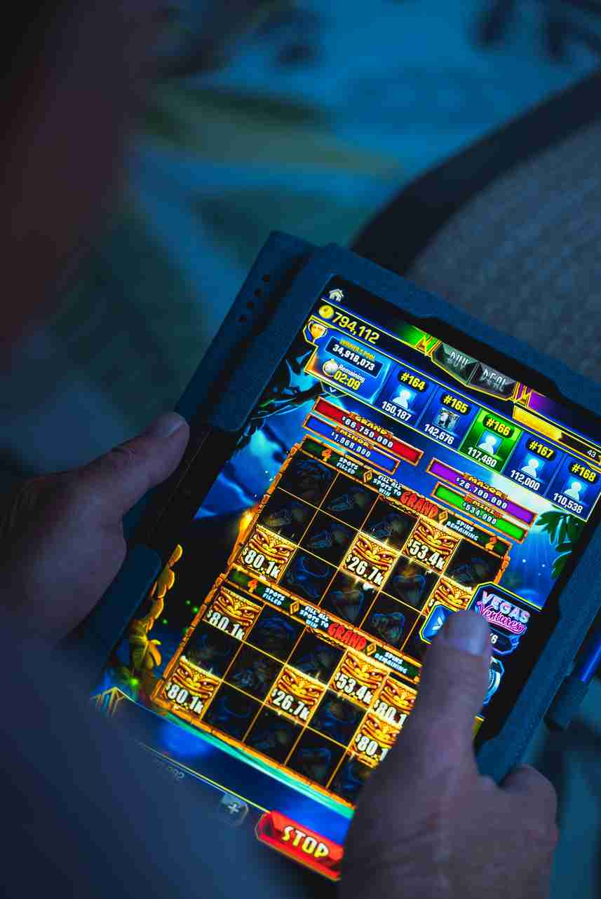 Top 10 Must-Play Games at Fruity Chance Casino