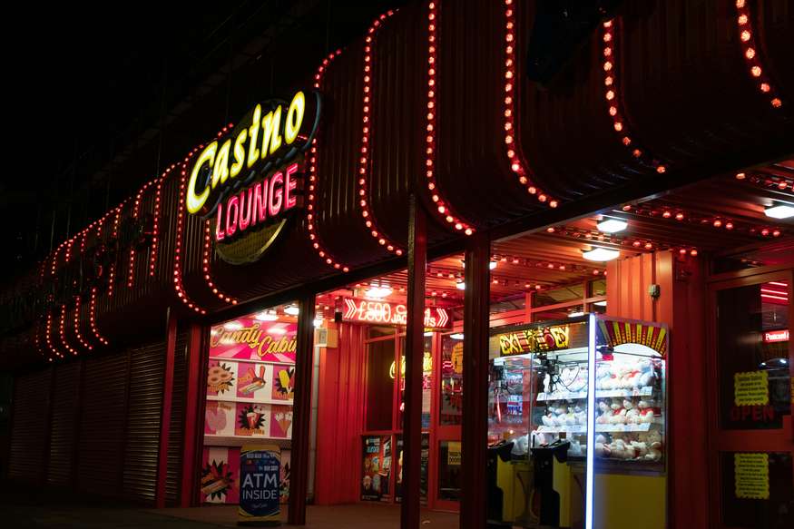 Tradition Casino: Reseña Completa y Experta 2024 - ¿Vale la Pena?