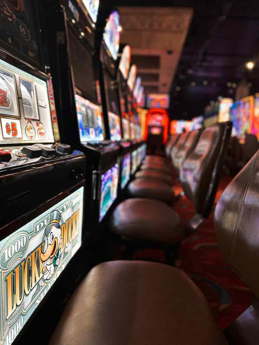 Twister Wins Casino Data Privacy Victory: What You Need to Know