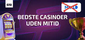 Udenlandske Casino No Deposit Bonus En Guide til Gratis Spil