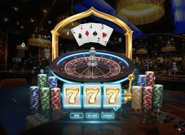 Udenlandske Online Casino Alt du skal vide
