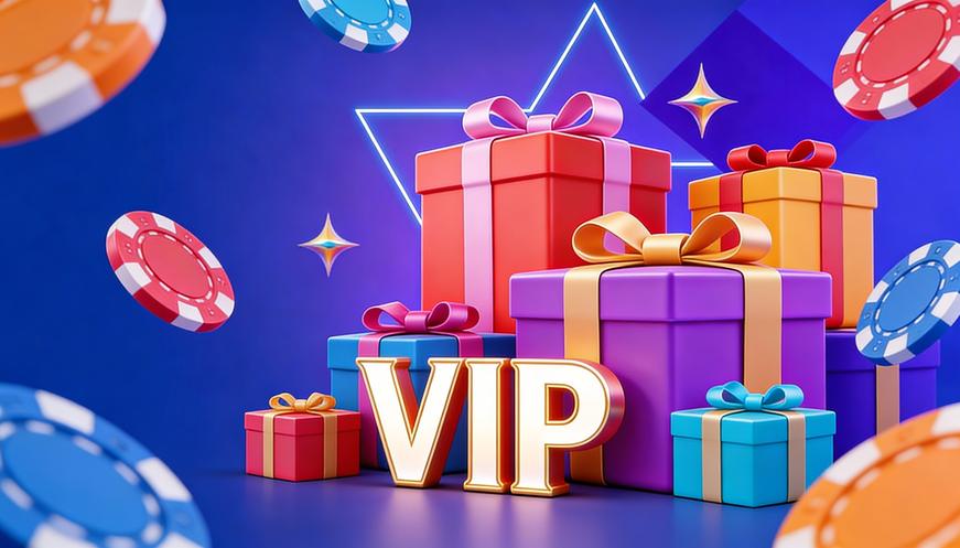 Unlocking Joy Casino Gifts: Your Guide to Rewards and Bonuses