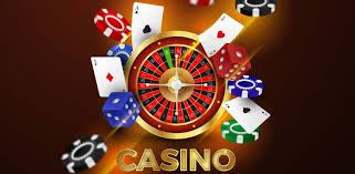 Zahraničné online kasína Bonusy bez vkladu a ich výhody -1033996528