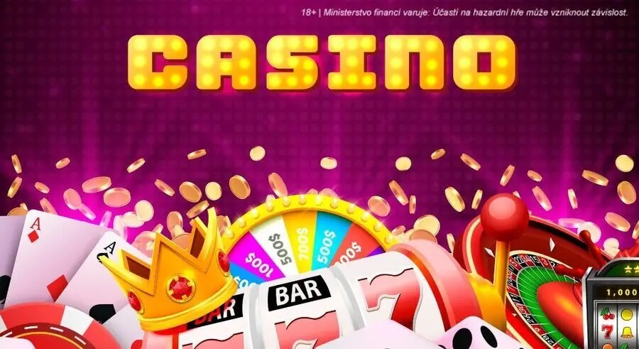 Zahraniční online casino bonusy bez vkladu Jak na to a co nabízí