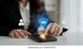 Аутлайн VPN Защита вашей конфиденциальности в Сети