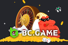 BC.Game Mirror Your Gateway to Seamless Gaming Experience