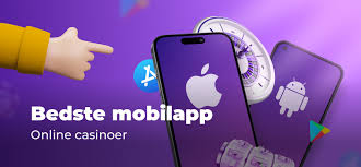 Bedste Mobil Casino Spil og Vind på Farten 1727569003