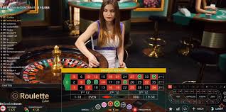 Best Online Casino Live Roulette Top Choices and Strategies