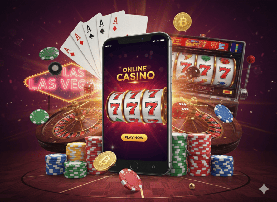 Casino Free Spins Idag Alt Du Skal Vide