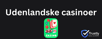 Casino Grønland Det Ultimative Spillemekka i Arktis