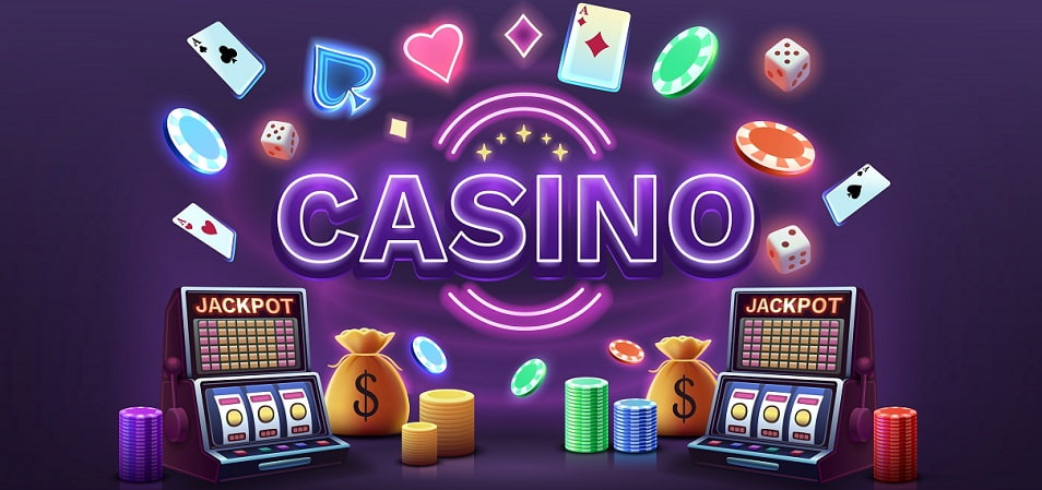 Casino med Visa – Betalingssikkerhed og Bekvemmelighed